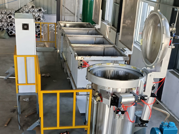 有機浸滲設備005